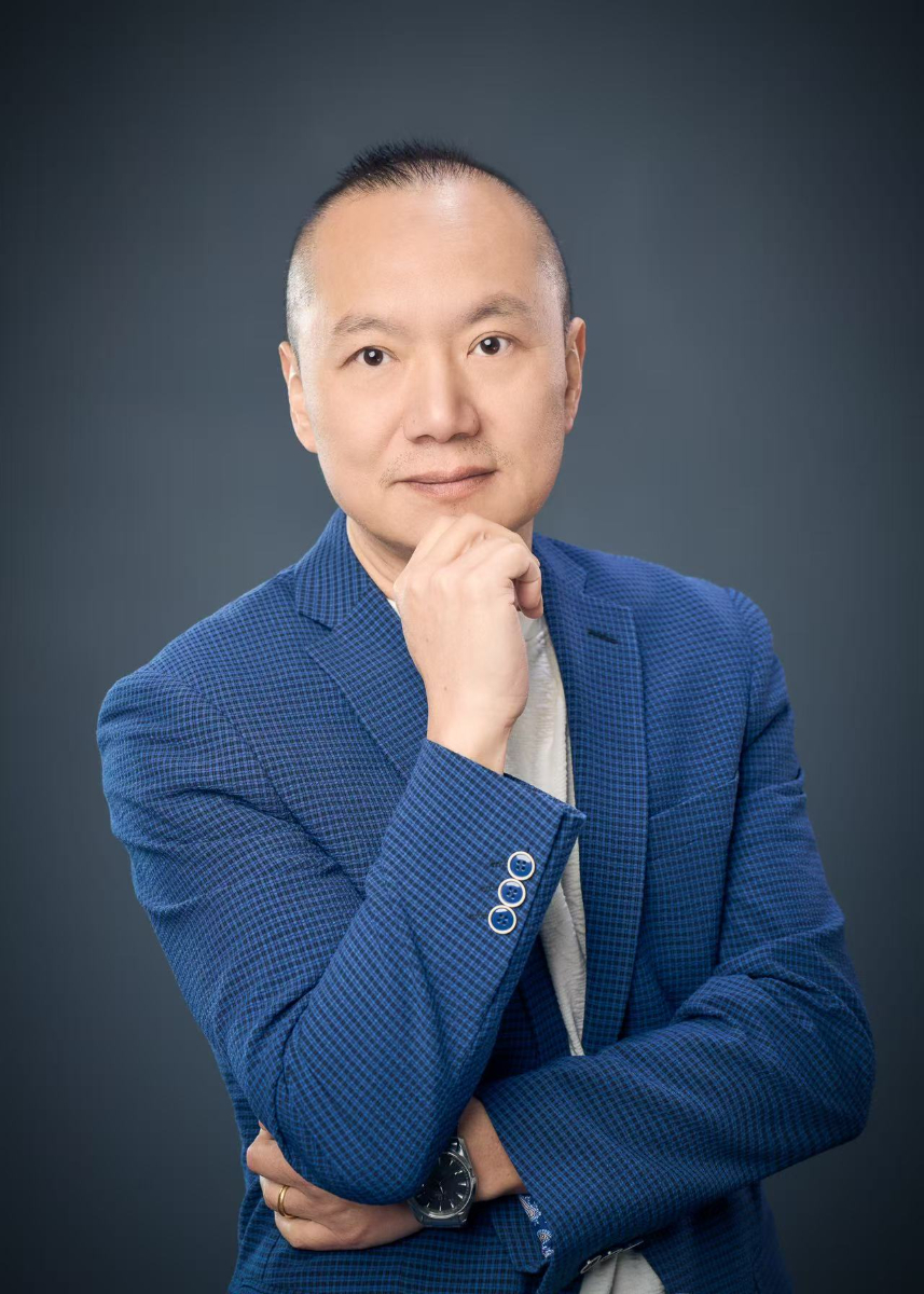 QIULIN LI