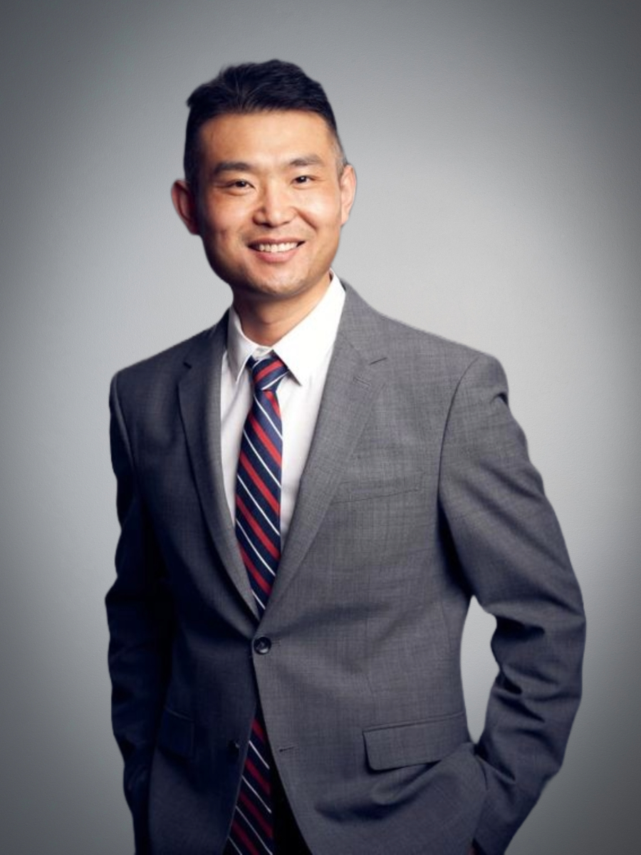 Chao Yuan