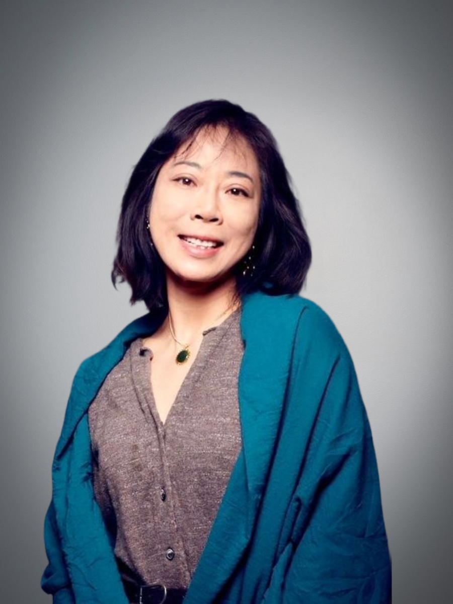 Rachel Qin 