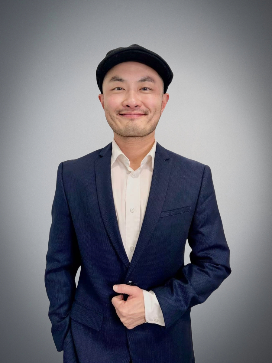 Aidan Chen