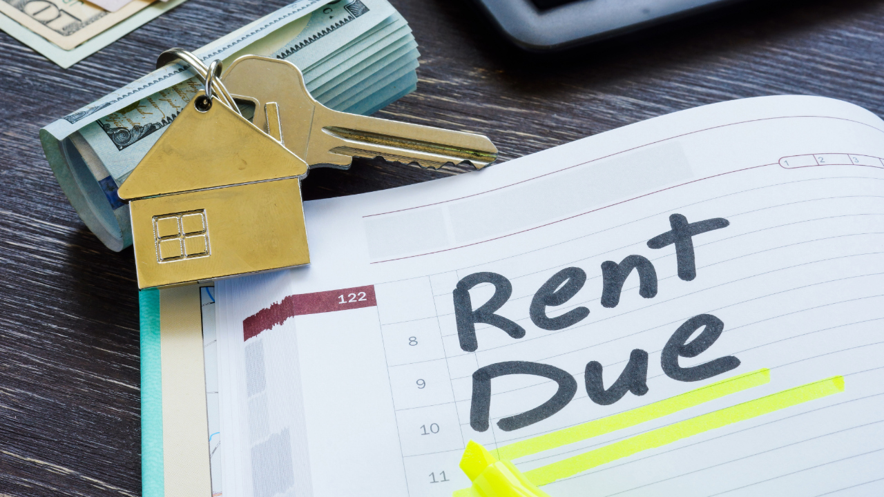 What to Do When a Tenant is Not Paying Rent: A Step-by-Step Guide