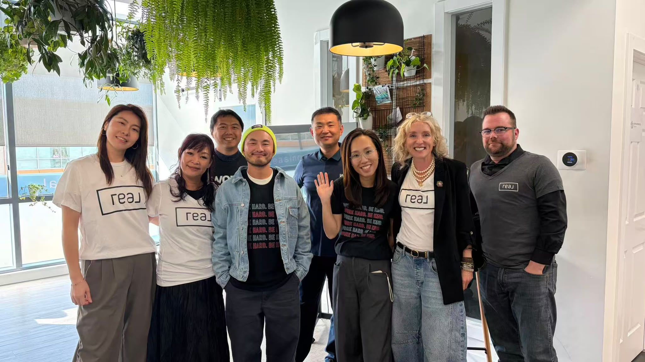 Top Producer Team Onboarding Meeting